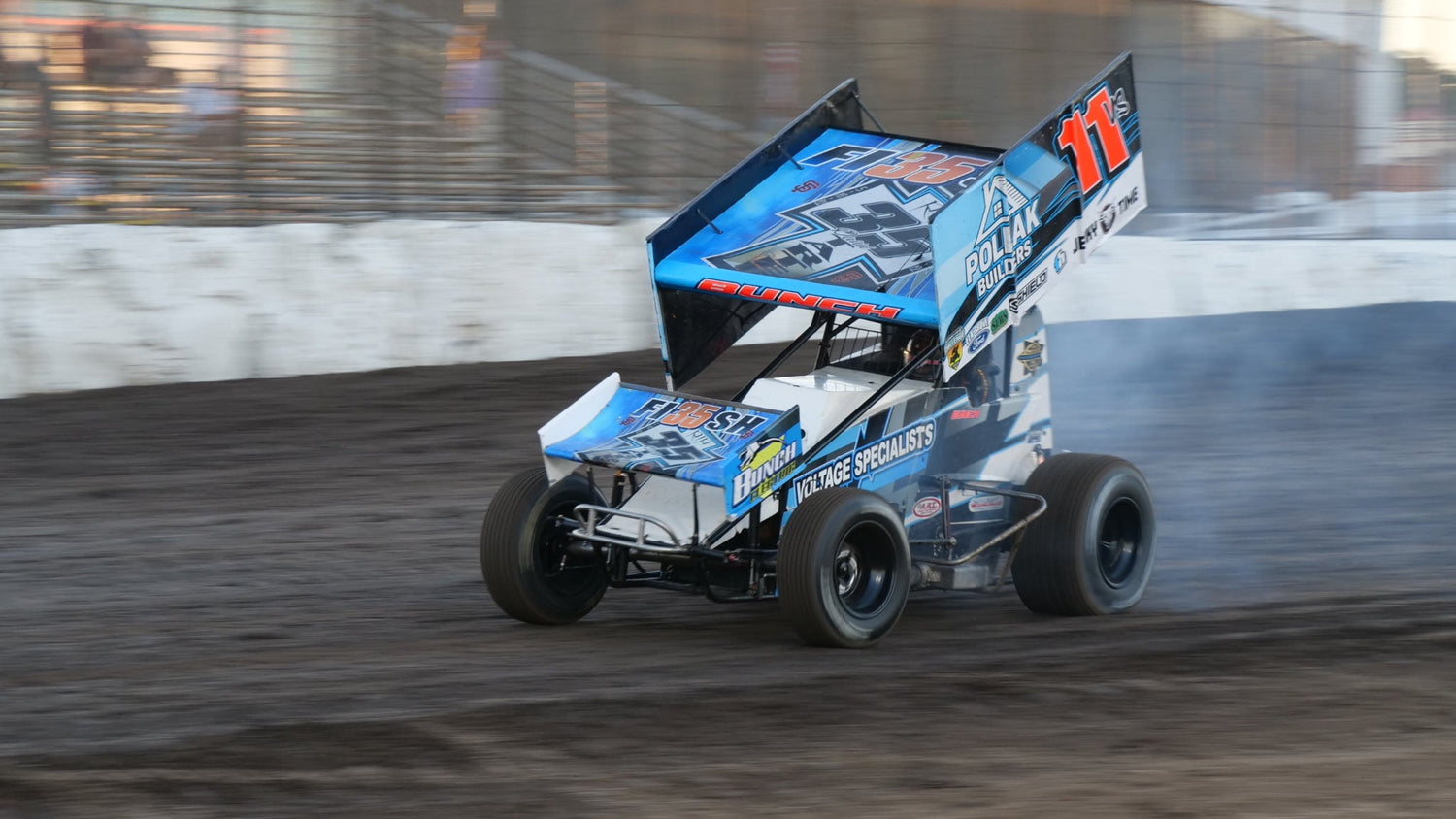 John-Michael Bunch Racing Merch